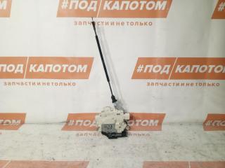 замок двери передней правой Volkswagen Passat B7 2013, 1.4 л., CAXA, бензин, АКПП, z2 / h5x, универсал, передний привод, S14CZ3C2837016A