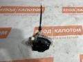 замок двери передней правой Volkswagen Passat B7 2011, 1.4 л., CAXA, бензин, АКПП, b4 / b9a, универсал, передний привод - фото №4