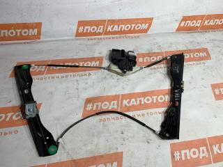 стеклоподъемник передний правый Volkswagen Passat B7 2011, 1.4 л., CAXA, бензин, АКПП, b4 / b9a, универсал, передний привод