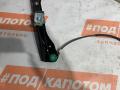 стеклоподъемник передний правый Volkswagen Passat B7 2011, 1.4 л., CAXA, бензин, АКПП, b4 / b9a, универсал, передний привод - фото №3
