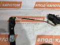 стеклоподъемник передний правый Volkswagen Passat B7 2011, 1.4 л., CAXA, бензин, АКПП, b4 / b9a, универсал, передний привод - фото №4