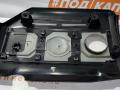 декоративная крышка двигателя Volkswagen Tiguan 1 поколение 2009, 2.0 л., CAWA, бензин, АКПП, 8e / a7w, внедорожник 5 дв., полный привод, 06J103925P - фото №3