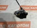 замок двери передней левой Volkswagen Passat B7 2011, 1.4 л., CAXA, бензин, АКПП, b4 / b9a, универсал, передний привод - фото №2