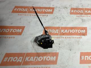 замок двери передней левой Volkswagen Passat B7 2011, 1.4 л., CAXA, бензин, АКПП, b4 / b9a, универсал, передний привод