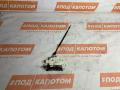 замок двери передней левой Volkswagen Passat B7 2011, 1.4 л., CAXA, бензин, АКПП, b4 / b9a, универсал, передний привод - фото №3
