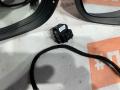Складываемые зеркала Volkswagen Passat B7 2011, 1.4 л., CAXA, бензин, АКПП, b4 / b9a, универсал, передний привод, 3AB857507K, 3AC857508K - фото №7
