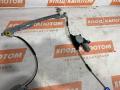 стеклоподъемник передний правый Nissan X-Trail T31 [рестайлинг] 2011, 2.0 л., M9R, дизель, АКПП, g41, внедорожник 5 дв., полный привод, 80721JG000 - фото №3