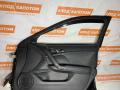 дверь передняя правая Honda Accord 8 поколение 2009, 2.4 л., K24A, бензин, АКПП, nh731p crystal black p, универсал, передний привод, 67010TL0300ZZ - фото №10