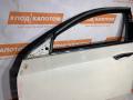 дверь передняя левая Honda Accord 8 поколение 2009, 2.4 л., K24A, бензин, АКПП, nh624p premium white p, универсал, передний привод, 67050TL0300ZZ - фото №5