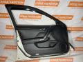 дверь передняя левая Honda Accord 8 поколение 2009, 2.4 л., K24A, бензин, АКПП, nh624p premium white p, универсал, передний привод, 67050TL0300ZZ - фото №2