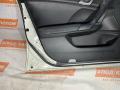 дверь передняя левая Honda Accord 8 поколение 2009, 2.4 л., K24A, бензин, АКПП, nh624p premium white p, универсал, передний привод, 67050TL0300ZZ - фото №7