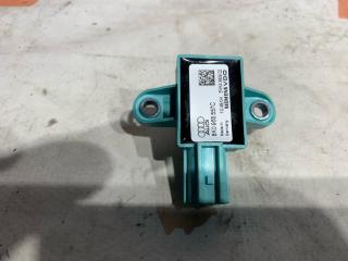 датчик удара Audi A4 B8/8K 2007, 1.8 л., CDHB, бензин, АКПП, t9 / y9c, универсал, передний привод, 8KO955557C