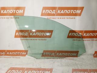стекло двери передней правой Mercedes-Benz C-Класс W204 2010, 1.8 л., M 271.860, бензин, АКПП, 650, универсал, передний привод, 43R-001582, A2047250210