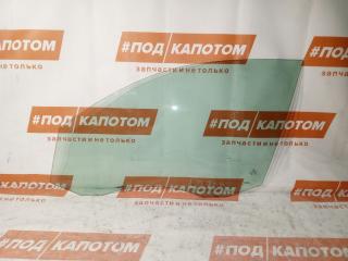 стекло двери передней левой Volkswagen Tiguan 1 поколение 2009, 2.0 л., CAWA, бензин, АКПП, 8e / a7w, внедорожник 5 дв., полный привод, 43R-001025, 5N0845201