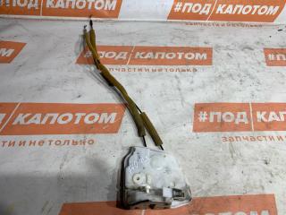 замок двери передней левой Mazda 3 BL 2010, 1.5 л., ZY-DE, бензин, АКПП, 16w, седан, передний привод