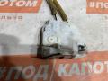 замок двери передней левой Mazda 3 BL 2010, 1.5 л., ZY-DE, бензин, АКПП, 16w, седан, передний привод - фото №2