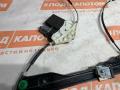 стеклоподъемник передний правый Volkswagen Passat B7 2013, 1.4 л., CAXA, бензин, АКПП, z2 / h5x, универсал, передний привод - фото №2