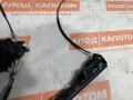 стеклоподъемник передний левый Volkswagen Passat B7 2013, 1.4 л., CAXA, бензин, АКПП, z2 / h5x, универсал, передний привод - фото №4