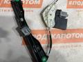 стеклоподъемник передний левый Volkswagen Passat B7 2013, 1.4 л., CAXA, бензин, АКПП, z2 / h5x, универсал, передний привод - фото №6