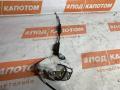замок двери передней правой Honda Accord 8 поколение 2009, 2.4 л., K24A, бензин, АКПП, nh731p crystal black p, универсал, передний привод - фото №4