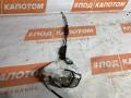 замок двери передней правой Honda Accord 8 поколение 2009, 2.4 л., K24A, бензин, АКПП, nh731p crystal black p, универсал, передний привод - фото №5