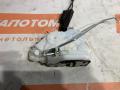 замок двери передней левой Honda Accord 8 поколение 2009, 2.4 л., K24A, бензин, АКПП, nh731p crystal black p, универсал, передний привод - фото №2