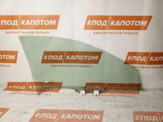 стекло двери передней левой Honda Accord 8 поколение 2009, 2.4 л., K24A, бензин, АКПП, nh731p crystal black p, универсал, передний привод, 43R-00034