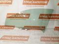 стекло двери передней левой Honda Accord 8 поколение 2009, 2.4 л., K24A, бензин, АКПП, nh731p crystal black p, универсал, передний привод, 43R-00034 - фото №5