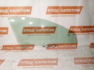 стекло двери передней правой Honda Accord 8 поколение 2009, 2.4 л., K24A, бензин, АКПП, nh624p premium white p, универсал, передний привод, 43R-00034