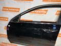 дверь передняя левая Honda Accord 8 поколение 2009, 2.4 л., K24A, бензин, АКПП, nh731p crystal black p, универсал, передний привод, 67050TL0300ZZ - фото №5