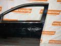 дверь передняя левая Honda Accord 8 поколение 2009, 2.4 л., K24A, бензин, АКПП, nh731p crystal black p, универсал, передний привод, 67050TL0300ZZ - фото №6