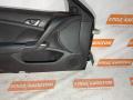 дверь передняя левая Honda Accord 8 поколение 2009, 2.4 л., K24A, бензин, АКПП, nh731p crystal black p, универсал, передний привод, 67050TL0300ZZ - фото №7