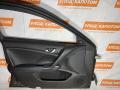 дверь передняя левая Honda Accord 8 поколение 2009, 2.4 л., K24A, бензин, АКПП, nh731p crystal black p, универсал, передний привод, 67050TL0300ZZ - фото №8