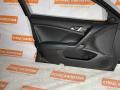 дверь передняя левая Honda Accord 8 поколение 2009, 2.4 л., K24A, бензин, АКПП, nh731p crystal black p, универсал, передний привод, 67050TL0300ZZ - фото №9
