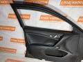 дверь передняя левая Honda Accord 8 поколение 2009, 2.4 л., K24A, бензин, АКПП, nh731p crystal black p, универсал, передний привод, 67050TL0300ZZ - фото №10