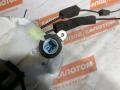 замок двери передней правой Honda Accord 8 поколение 2009, 2.4 л., K24A, бензин, АКПП, nh624p premium white p, универсал, передний привод - фото №3