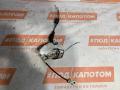 замок двери передней правой Honda Accord 8 поколение 2009, 2.4 л., K24A, бензин, АКПП, nh624p premium white p, универсал, передний привод - фото №4