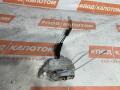 замок двери передней левой Honda Accord 8 поколение 2009, 2.4 л., K24A, бензин, АКПП, nh624p premium white p, универсал, передний привод - фото №2