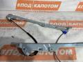 стеклоподъемник передний левый Nissan X-Trail T31 2007, 2.5 л., QR25, бензин, АКПП, g, внедорожник 5 дв., полный привод, 80721JG000 - фото №3