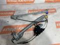 стеклоподъемник передний левый Nissan X-Trail T31 2007, 2.5 л., QR25, бензин, АКПП, g, внедорожник 5 дв., полный привод, 80721JG000 - фото №5