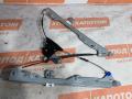 стеклоподъемник передний правый Nissan X-Trail T31 2007, 2.5 л., QR25, бензин, АКПП, g, внедорожник 5 дв., полный привод, 80720JG000 - фото №5