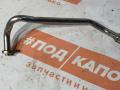 трубка кондиционера Volvo S40 2 поколение [рестайлинг] 2011, 2.0 л., B 4204 S3, бензин, АКПП, 702, универсал, передний привод, 4N5H-19N602-BG, 31291237 - фото №4