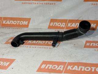 патрубок воздушного фильтра Volkswagen Tiguan 1 поколение 2009, 2.0 л., CAWA, бензин, АКПП, 8e / a7w, внедорожник 5 дв., полный привод, 1K0129654AR