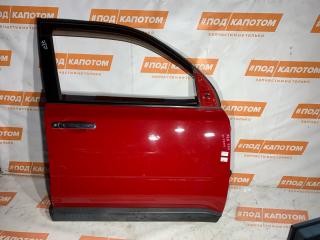 дверь передняя правая Nissan X-Trail T31 2007, 2.5 л., QR25, бензин, АКПП, g, внедорожник 5 дв., полный привод, H0101JG4MM