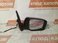 зеркало наружное правое Nissan X-Trail T31 2007, 2.5 л., QR25, бензин, АКПП, g, внедорожник 5 дв., полный привод, 22656, 96301JG000 - фото №5