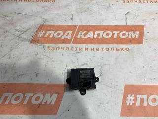 модуль управления двери Ford Fiesta 6 поколение [рестайлинг] 2014, 1.0 л., SFJB, бензин, АКПП, hot magenta, хетчбэк 5 дв., передний привод, 1002722808
