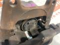 СУППОРТ зад. лев. Audi A6 4F/C6 [рестайлинг] 2009, 2.8 л., CCEA, бензин, АКПП, l8 / z9y, универсал, полный привод, 4F0615403F - фото №9