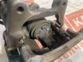 СУППОРТ зад. лев. Volkswagen Passat B7 2013, 1.4 л., CAXA, бензин, АКПП, z2 / h5x, универсал, передний привод, 5N0615403 - фото №8