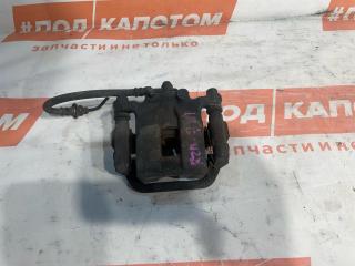 СУППОРТ зад. лев. Nissan X-Trail T31 [рестайлинг] 2011, 2.0 л., M9R, дизель, АКПП, g41, внедорожник 5 дв., полный привод, 44011JG00A