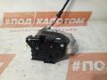 замок двери передней правой Volkswagen Passat B7 2012, 1.4 л., CAXA, бензин, АКПП, 7s / c8y, универсал, передний привод, CZ3C2837016A, 3C2837016A - фото №2